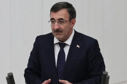 Cevdet Yılmaz: Mekke Ortak Savunma Anlaşması bölgesel güvenliğe katkı sağlayacak
