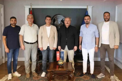 Melikgazi Kayseri Basketbol’da Emin Süel dönemi
