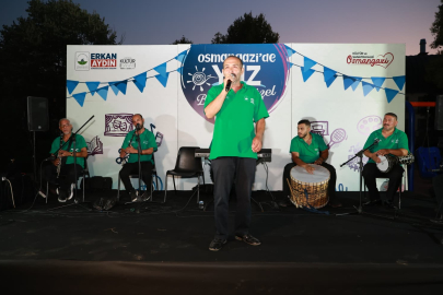 Şenliğin En Güzeli Osmangazi’nin Mahallelerinde Yaşanıyor