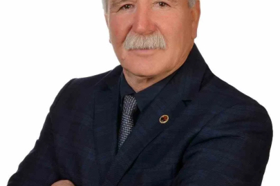 Pınarbaşı Belediye Başkanı Deniz Yağan, Yeni Parti’ye geçti
