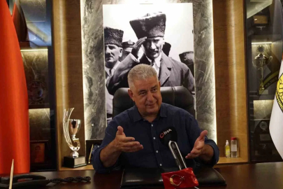 İZEKO Başkanı Güleroğlu: "EİDS sistemi ile İzmir’deki fahiş ilan sayısı yüzde 50 azaldı"
