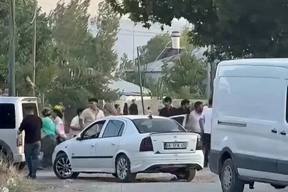 Van’da iki aile arasında kavga: 5 yaralı
