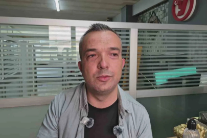 İnegöllü girişimciden bağış dolandırıcılığına karşı dijital çözüm: "Askıda"
