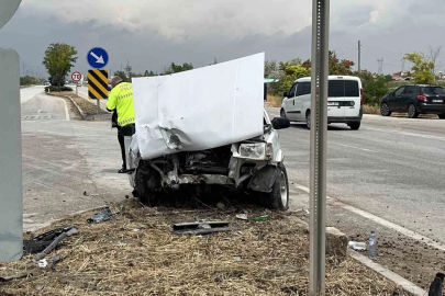 Konya’da temmuz ayında polis bölgesindeki kazalarda 11 kişi öldü
