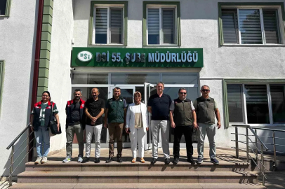 Düzce için bir araya geldiler
