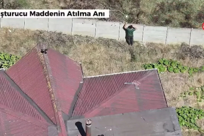 Sancaktepe’de uyuşturucu operasyonu: 191,70 gram uyuşturucu ele geçirildi
