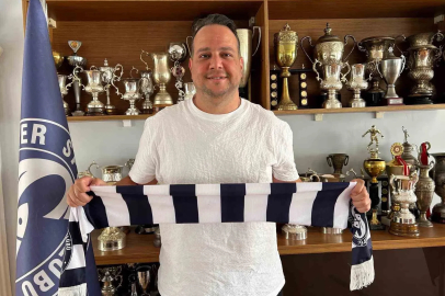 Ahmet Emre Yaldız: "24 saat sürmeden transfer yasağını kaldırdık"
