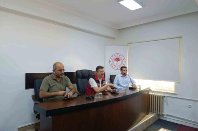 Tohumculuk sektörünün sorunları masaya yatırıldı
