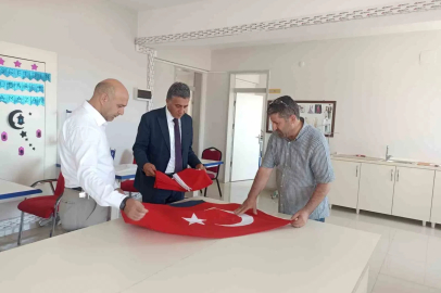 Ağrı’da 2026-2027 eğitim öğretim yılı hazırlıkları sürüyor

