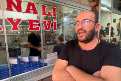 Tavşanlı’da kahvecilerden doğal ürün ve esnek saat hizmeti
