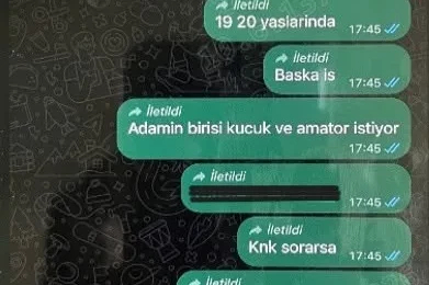 Ankara’da narkotik ve fuhuş operasyonunda 14 şüpheliye gözaltı
