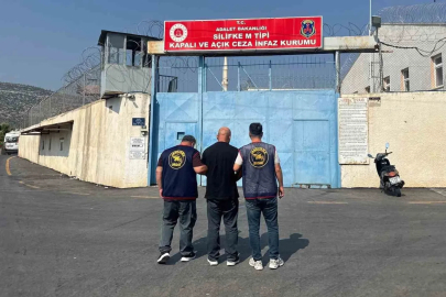 18 madencinin öldüğü olayın firari hükümlüsü yakalandı
