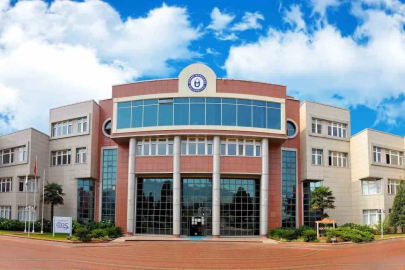 ADÜ’den gençlere çağrı: "Güçlü bir üniversite seni bekliyor"
