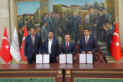 Şehitkamil’e bir tesis daha
