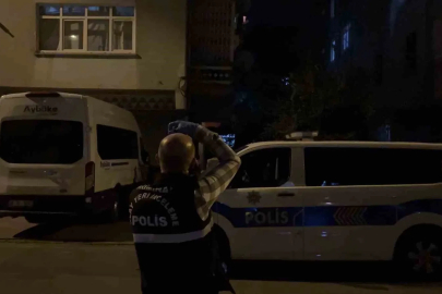 Kayseri’de şüpheli ölüm: 44 yaşındaki adam mutfakta ölü bulundu
