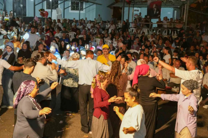 Kozan’da Yaz Konserleri halkı müzikle buluşturuyor
