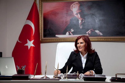 Başkan Çerçioğlu başarı oranıyla ilk sırada yer aldı
