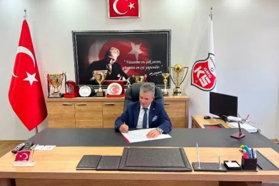 Cevat Şenkardeşler: "Kastamonuspor’u Süper Lig’e taşımaya geldik"
