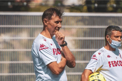 Alexander Nübel’in eski antrenörü Mihacic: "Nübel, Beşiktaş’ın kalesine huzur ve güven getirecek"
