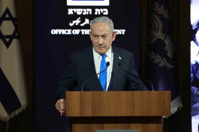 Netanyahu, Hamas’ın silahsızlandırılmasına yönelik 15 maddelik yol haritasını reddetti
