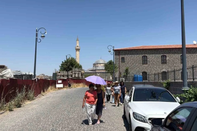 Sıcak hava ölüm oranlarındaki artışa yansıdı
