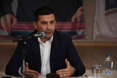 Tutuklu Başkan Günel’den cezaevinden mektuplu açıklama
