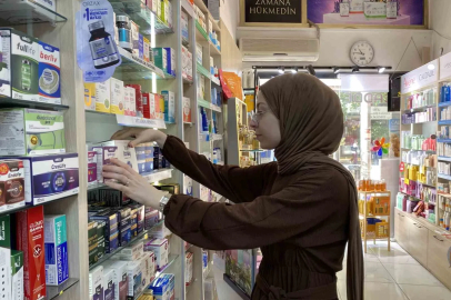 Sağlık sorunu yaşamamak için ilaç saklama şartlarına dikkat
