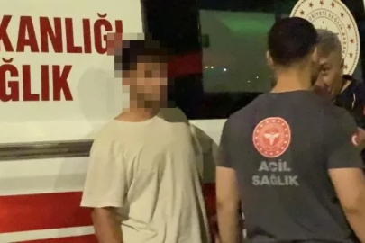 Alkolmetreyi üflemeyi reddeden sürücüye 350 bin TL ceza
