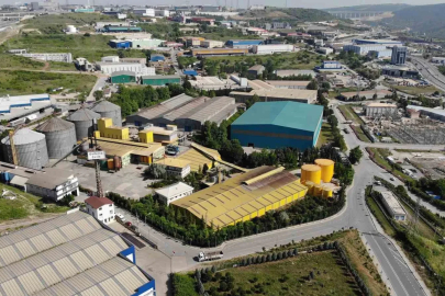 Lütfü Türkkan’ın fabrikasına milyonluk kötü koku cezası
