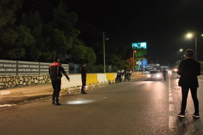 Aydın’da 14 günde 173 aranan şahıs yakalandı
