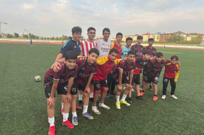 Kars Kalespor’dan TFF’nin amatör futbol düzenlemelerine tepki
