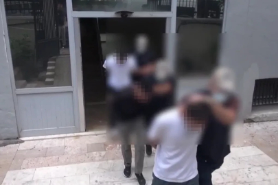 Diyarbakır’da vatandaşları darbeden 3 kişi tutuklandı
