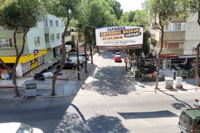 Nazilli’de 7 sokakta yol sevinci
