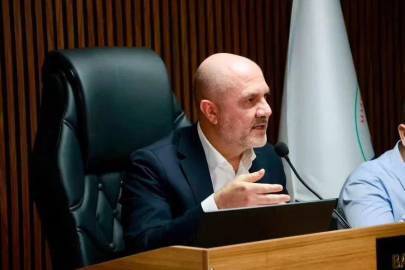 Marmara Adalar Belediye Başkanı Aydın Dinçer: "Tüm pis insanları bekliyoruz"
