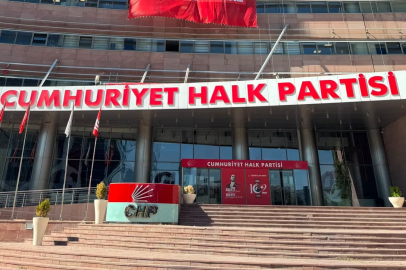 CHP’den Anafartalar Zaferi mesajı