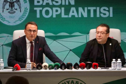 Konyaspor geçen sezonki sıralamayı geçmek istiyor
