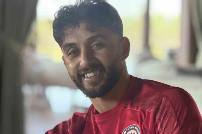 Hasan Abdulkareem Sayyid: "Türkiye Ligi, Suudi Arabistan, Katar ve Dubai liglerinden iyi"
