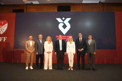 TFF Fantezi Lig tanıtım toplantısı gerçekleştirildi
