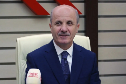 YÖK Başkanı Özvar’dan 'akademik dürüstlük' mesajı