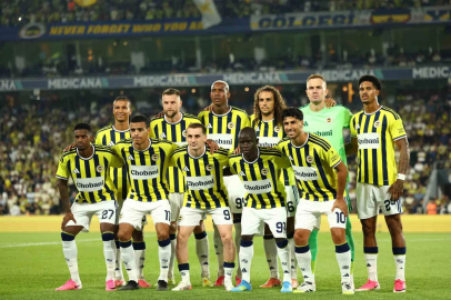 Fenerbahçe, play-off bileti için sahaya çıkacak
