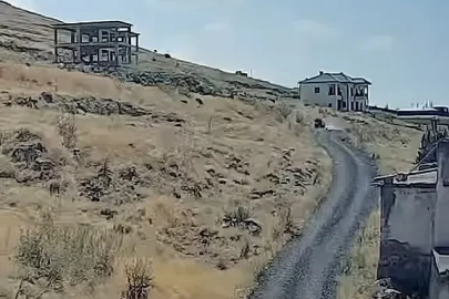 Elektrikli mobilet devrildi: 3’ü çocuk 5 kişi yaralandı

