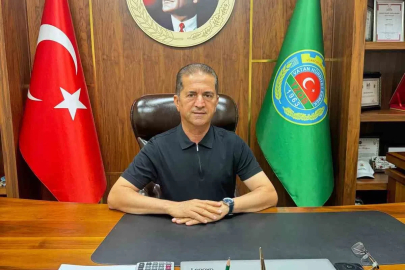 Başkan Doğan’dan mısır uyarısı
