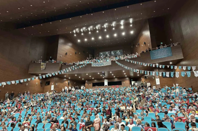 Uşak’ta TÜGVA yaz okulları sona erdi
