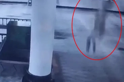 Görele’de çocukların camideki iddialaşması ucuz atlatıldı: Caminin ikinci katından atlayan çocuk hafif yaralandı
