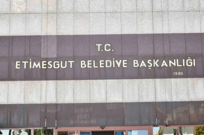 Etimesgut Belediyesi Başkan Vekili Seda Dilber oldu
