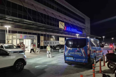 Bodrum’da havuz kimyasalından sızıntı: 15 kişi hastaneye kaldırıldı
