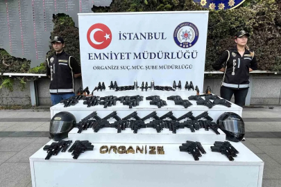İstanbul’daki operasyonlar sonuç verdi: 2026 yılında kurşunlama olayları yüzde 52 seviyesinde geriledi

