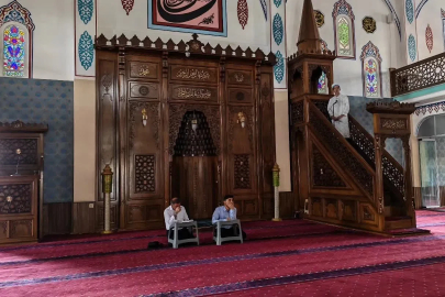 Yaz Kur’an kursları yarışması
