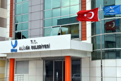 Aliağa Belediye Meclisinde çoğunluk Cumhur İttifakı’na geçti
