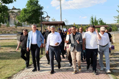’Köklerden Göklere TÜBİTAK Gökyüzü Gözlem Etkinliği’ başlıyor
